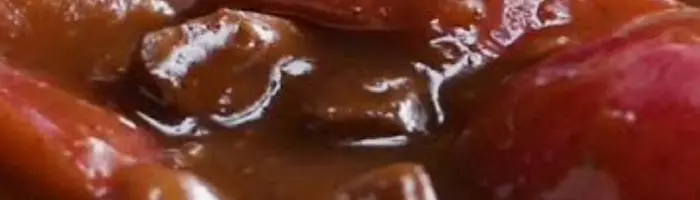 Beef stew