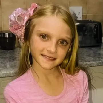 Katelyn van den Berg Katelyn van den Berg