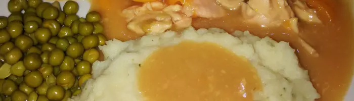 Apricot Chicken