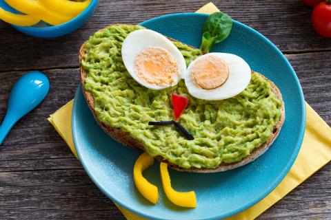 Edition 16 January 2020 - Article 10640 - Avocado Toast