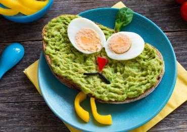 Edition 16 January 2020 - Article 10640 - Avocado Toast