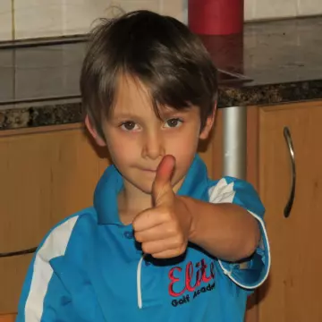 Daniël Jordaan Daniël Jordaan