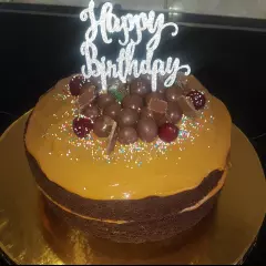 Chocolate caje
