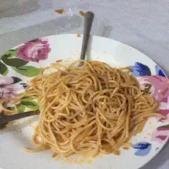 Spaghetti 🍝