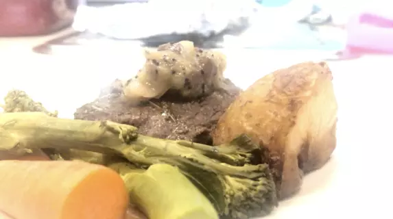 Tyron Kleynhans-dish-image