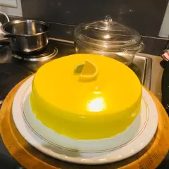Lemon Dream