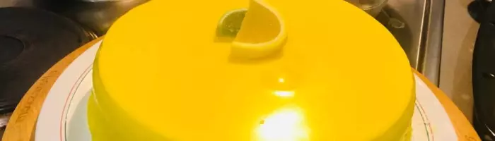Lemon Dream