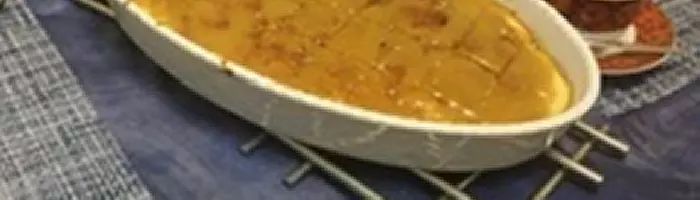 Appel cake
