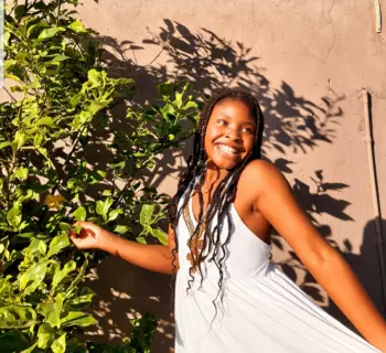Michelle Nkamankeng-dish-image