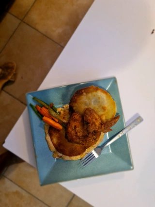 Meegan kadzunge-dish-image