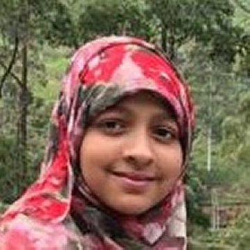 Tasnim Rifdhy Tasnim Rifdhy