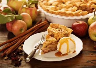 Apple Pie