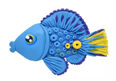 mermaid fish