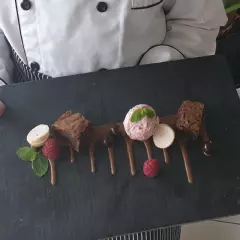 If perfect was a taste!