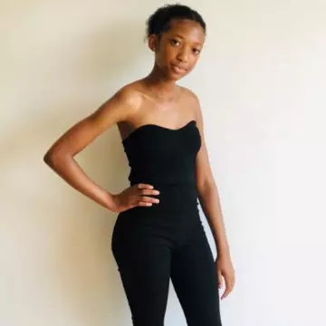 Tshego Wa Lesego Tshego Wa Lesego