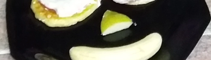 Fruity Pancake Monate