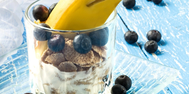 Bananas About Breakfast!