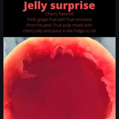 Jelly Surprise