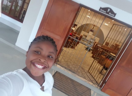 Michelle Nkamankeng-dish-image
