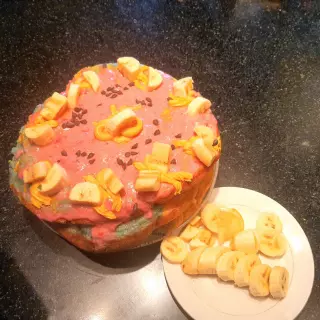 Michelle Nkamankeng-dish-image