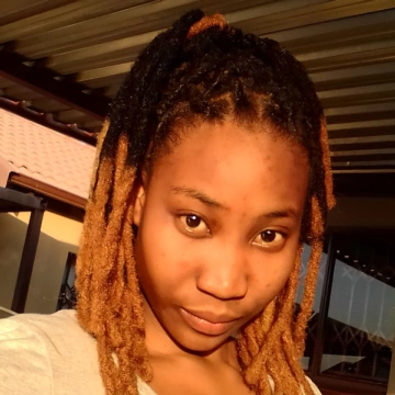 Dineo Lucy
