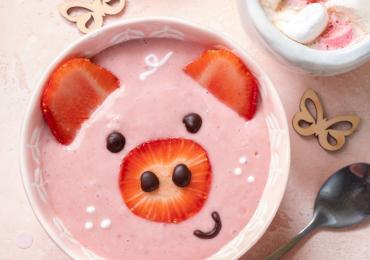 Edition 16 January 2020 - Article 10640 - PInk Piggy Smoothie