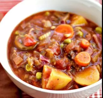 Boipelo Pheto-dish-image