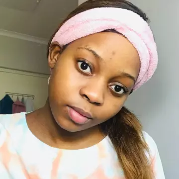 Noxolo Ngiba