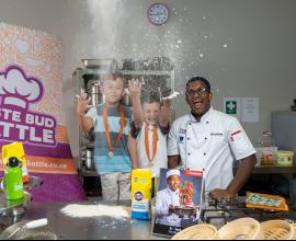 Taste Bud Battle Durban 2019