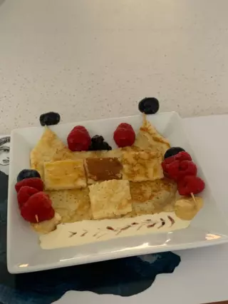 Tshedza Zuze-dish-image