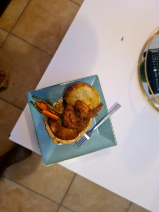 Meegan kadzunge-dish-image