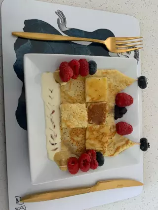 Tshedza Zuze-dish-image