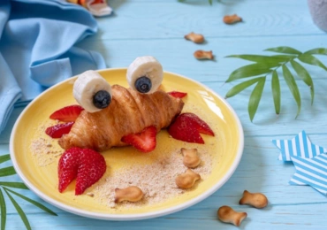 Edition 16 January 2020 - Article 10640 - Croissant Crab